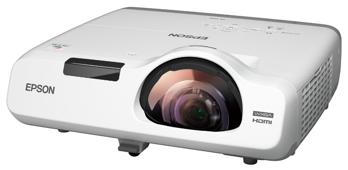 Multimedia projector Epson EB-535W