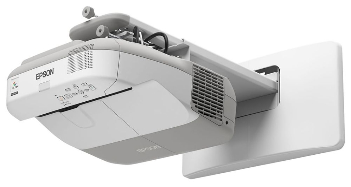 Мультимедийный проектор Epson EB-570