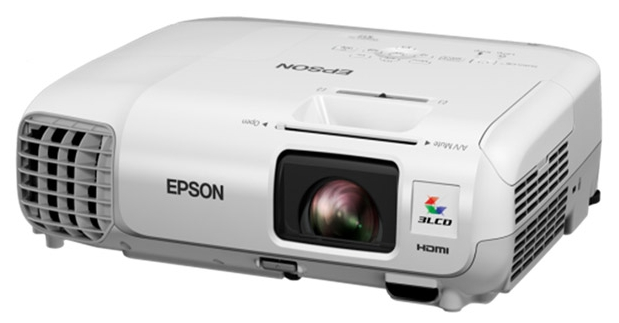 Multimedia projector Epson EB-965