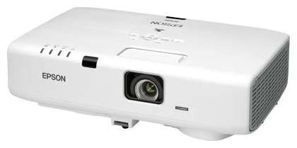 Мультимедийный проектор Epson EB-D6250