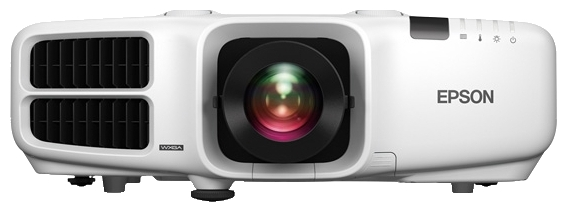 Мультимедийный проектор Epson EB-G6070W