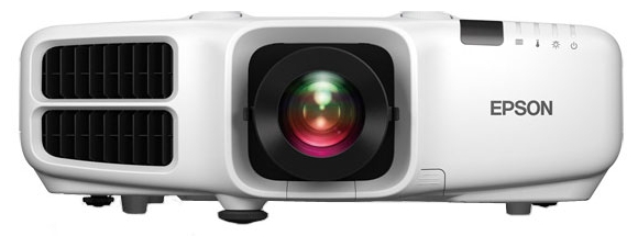 Multimedia projector Epson EB-G6270W