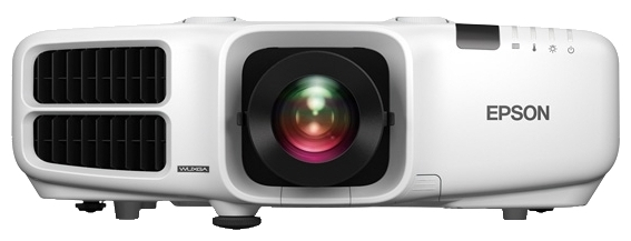Мультимедийный проектор Epson EB-G6570WU
