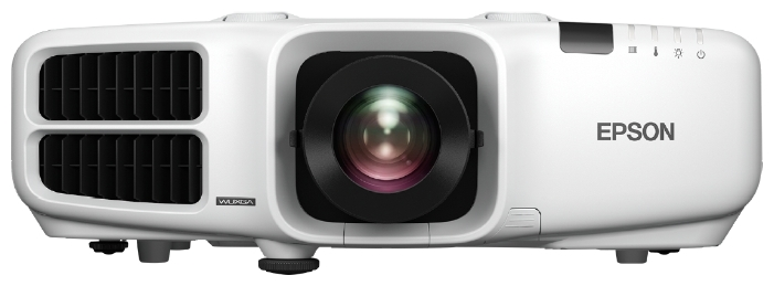 Multimedia projector Epson EB-G6770WU