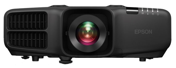Multimedia projector Epson EB-G6970WU
