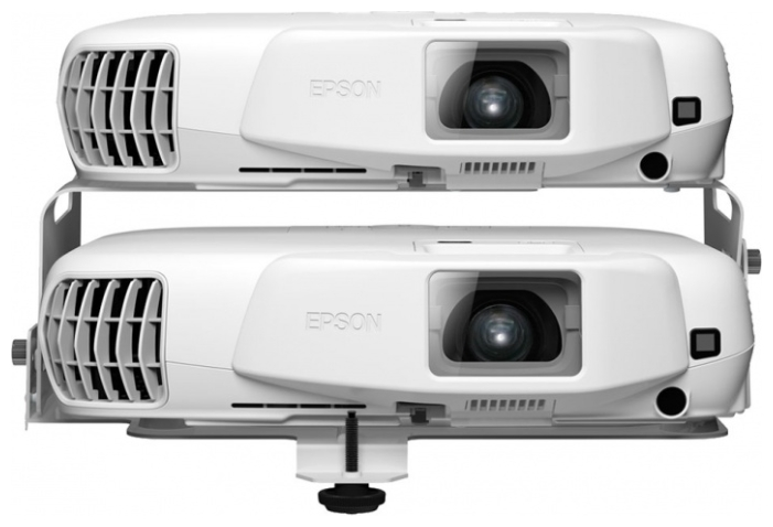 Multimedia projector Epson EB-W16SK