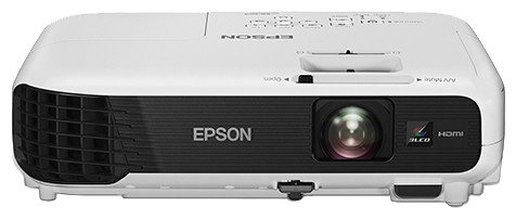 Epson EB-X04 multimedia proyektori