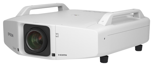 Multimedia projector Epson EB-Z10000
