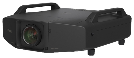 Мультимедийный проектор Epson EB-Z10005