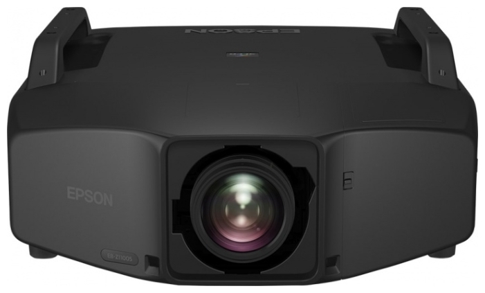 Мультимедийный проектор Epson EB-Z11005