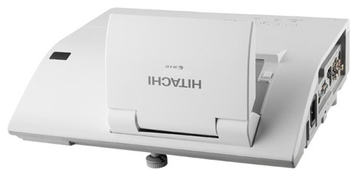 Мультимедийный проектор Hitachi CP-A222WN