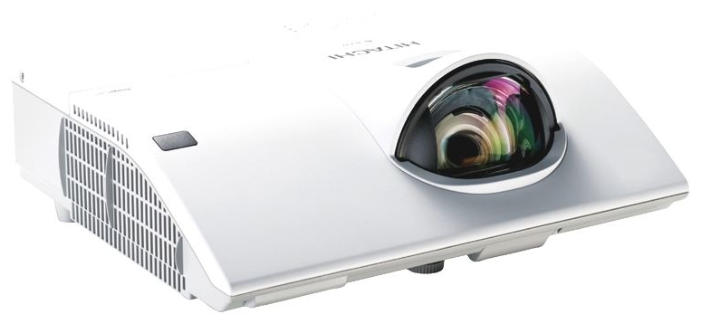 Multimedia proyektori Hitachi CP-CX300WN