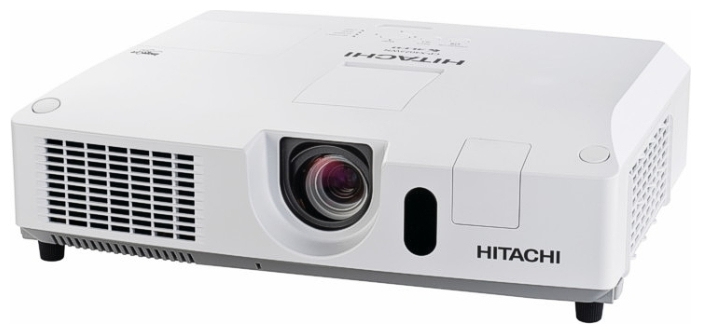 Multimedia projector Hitachi CP-X5022WN