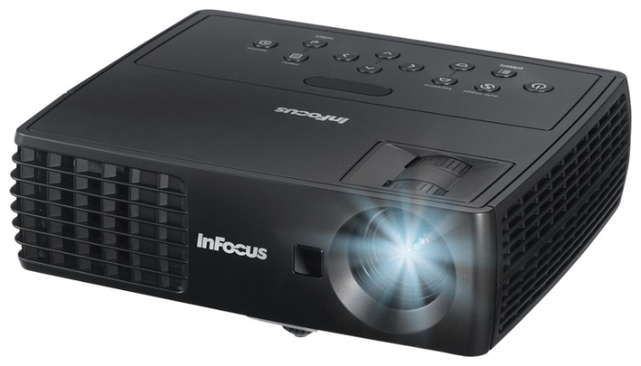 Multimedia projector InFocus IN1110A