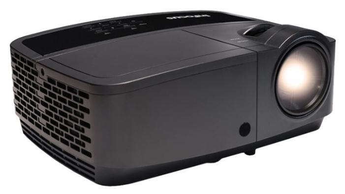 Multimedia projector InFocus IN112x