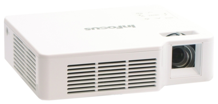 Multimedia projector InFocus IN1142