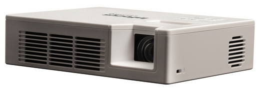 Multimedia projector InFocus IN1146