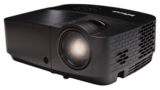 Multimedia projector INFOCUS IN116x