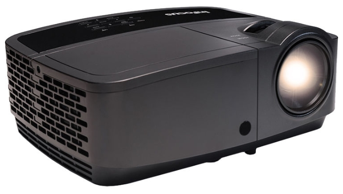 Multimedia projector INFOCUS IN118HDxc