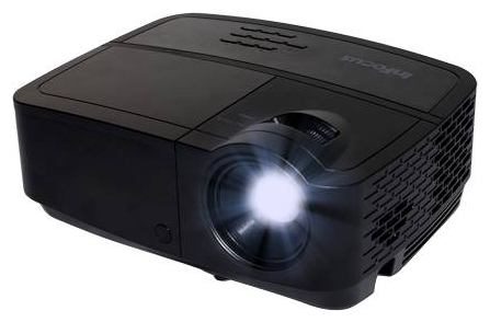 Multimedia projector InFocus IN122a