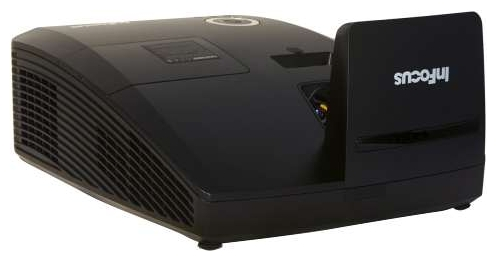 Multimedia projector InFocus IN134UST
