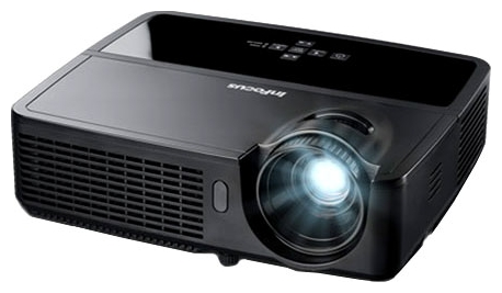 Multimedia projector InFocus IN2126