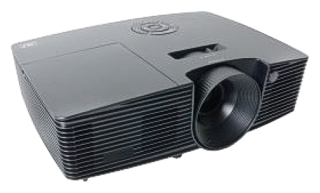 Multimedia projector InFocus IN220