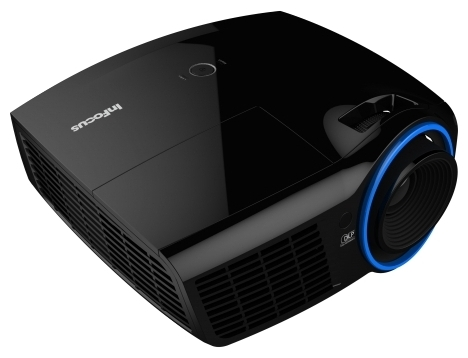 Multimedia projector InFocus IN3138HD