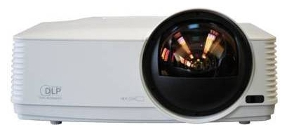 Мультимедийный проектор Mitsubishi Electric XD365U-EST