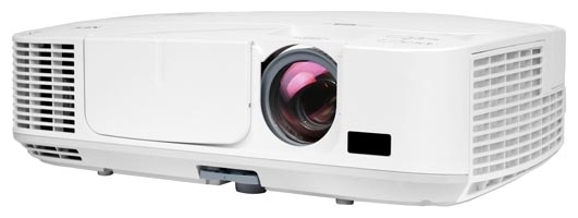 Multimedia projector NEC M311W