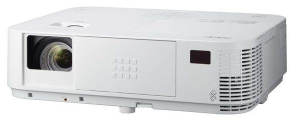 Multimedia projector NEC M322H