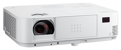 Multimedia projector NEC M323W