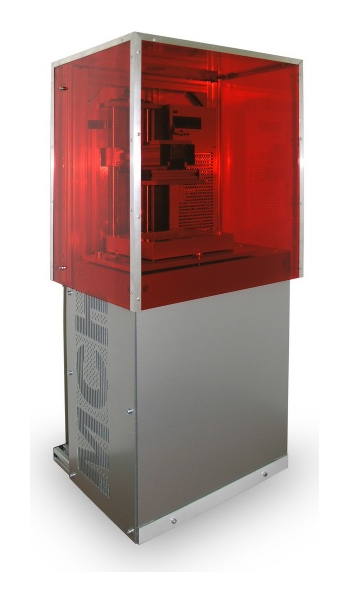3D printer Mch Midi FHD