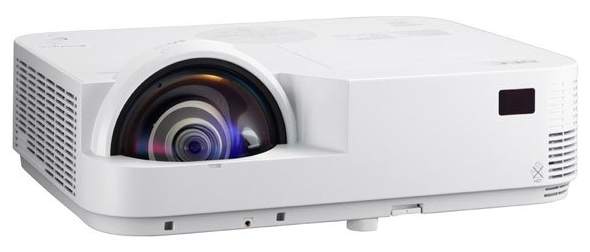 Multimedia projector NEC M353WS