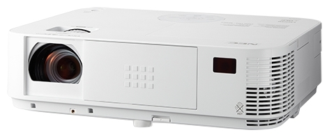 NEC M363X multimedia proyektori
