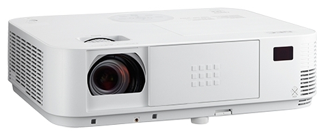 Мультимедийный проектор NEC M403X
