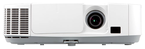 Multimedia projector NEC M420X