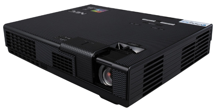 Multimedia projector NEC NP-L102W
