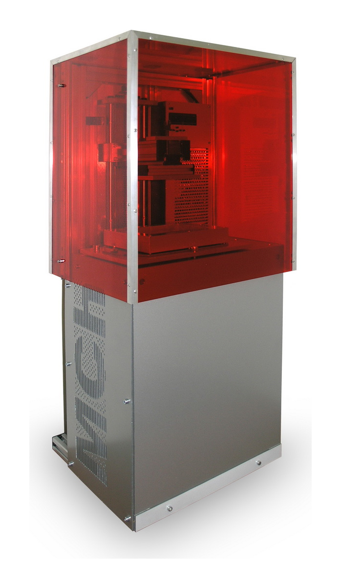 Mch MIDI/MINI 3D printer