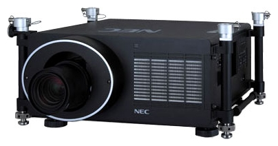 Мультимедийный проектор NEC NP-PH1000U