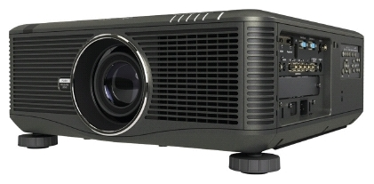 Мультимедийный проектор NEC PX700W