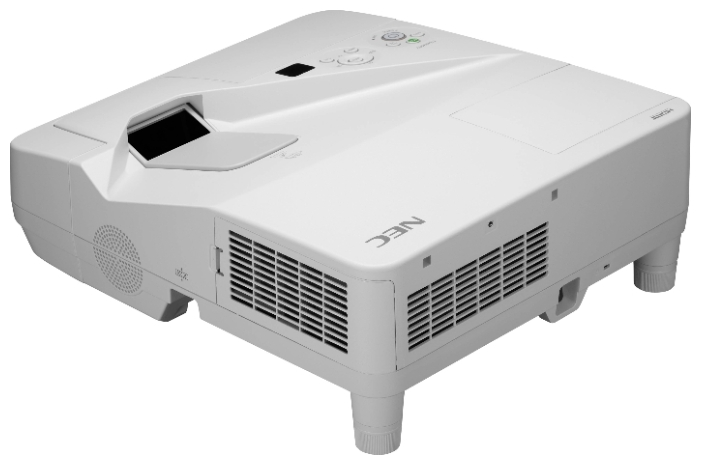 Мультимедийный проектор NEC UM330W