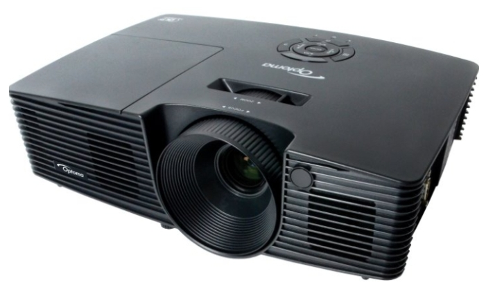 Multimedia proyektori Optoma DX342