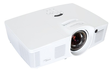 Мультимедийный проектор Optoma EH200ST