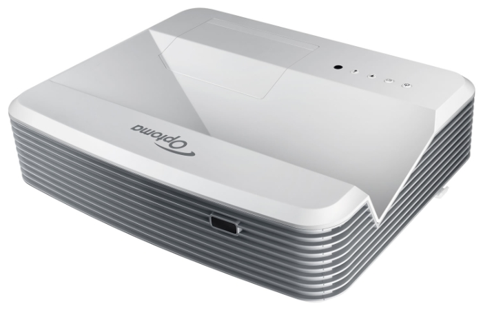 Optoma EH320UST multimedia proyektori