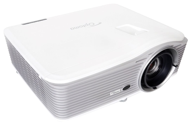 Multimedia projector Optoma EH515T