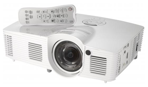 Мультимедийный проектор Optoma GT1080
