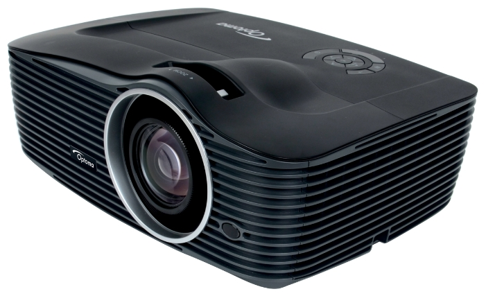 Мультимедийный проектор Optoma HD151X