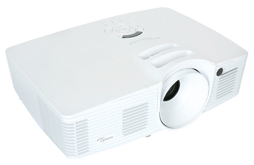 Multimedia projector Optoma HD26
