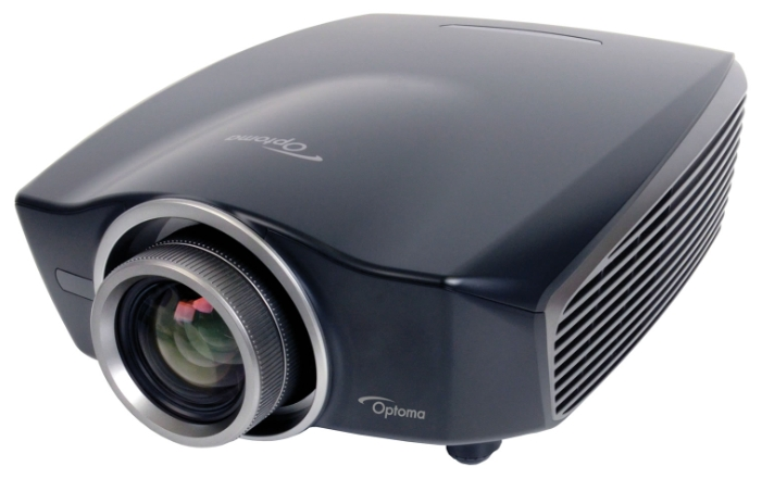 Multimedia proyektori Optoma HD91+